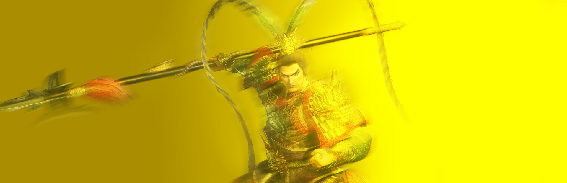 DYNASTY WARRIORS 3: Complete Edition Remastered cover image