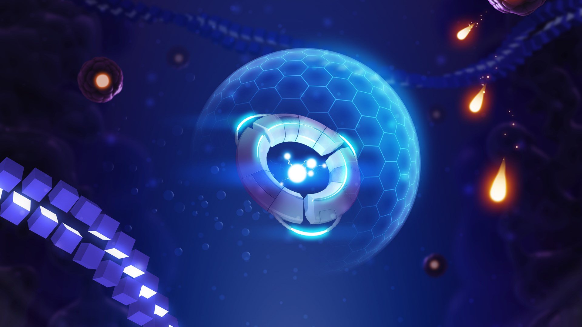 Transcripted cover image