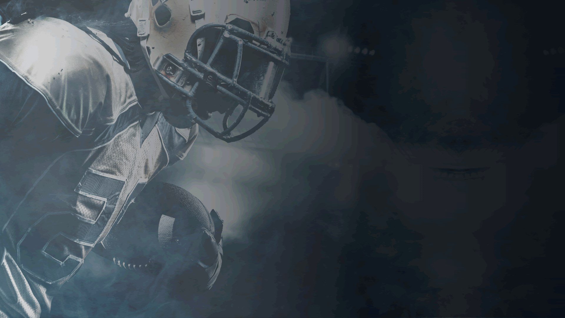 Axis Football 2019 cover image