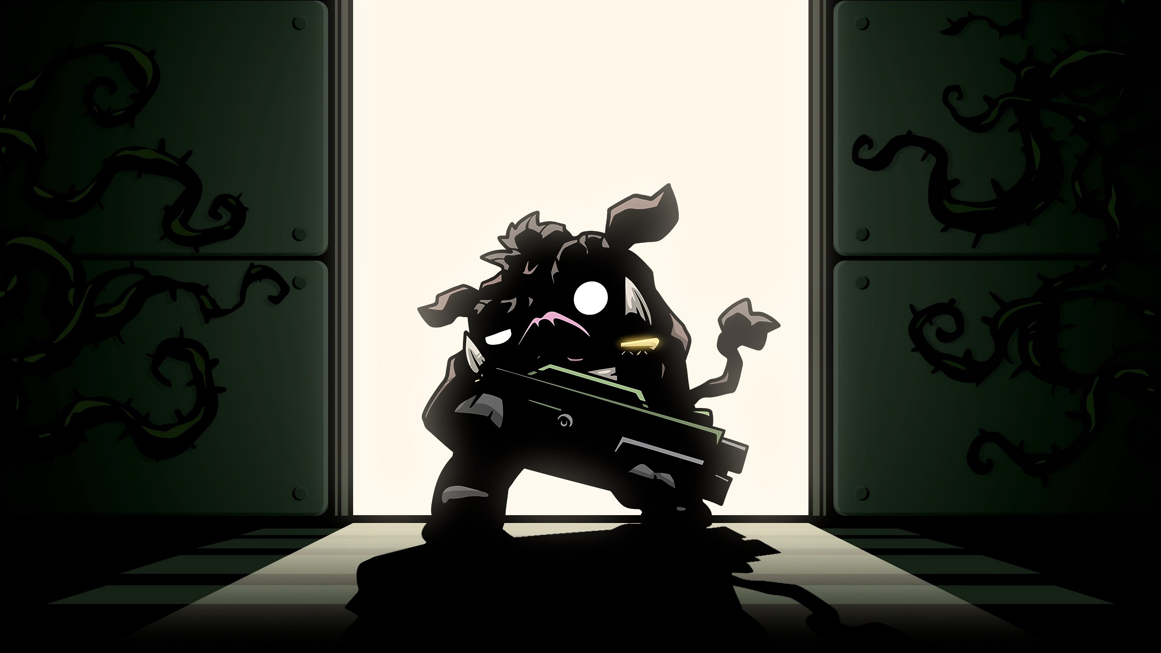 Guts \'n Grunts cover image