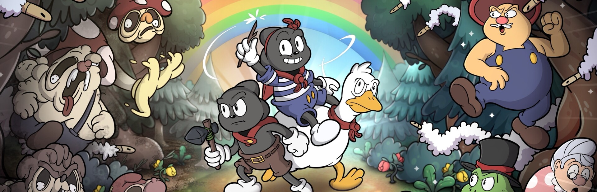 Gombo cover image