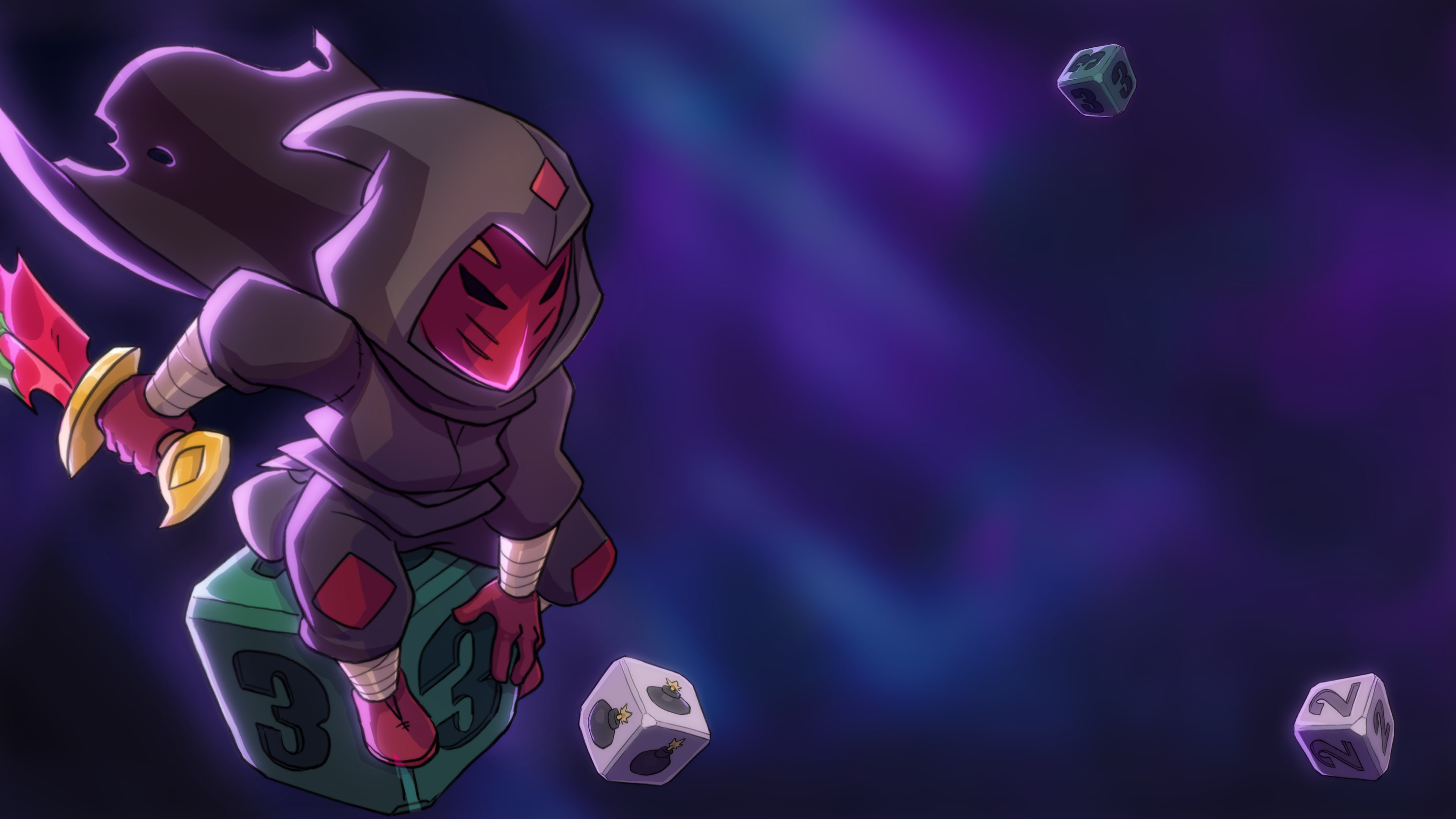 Rune Dice cover image