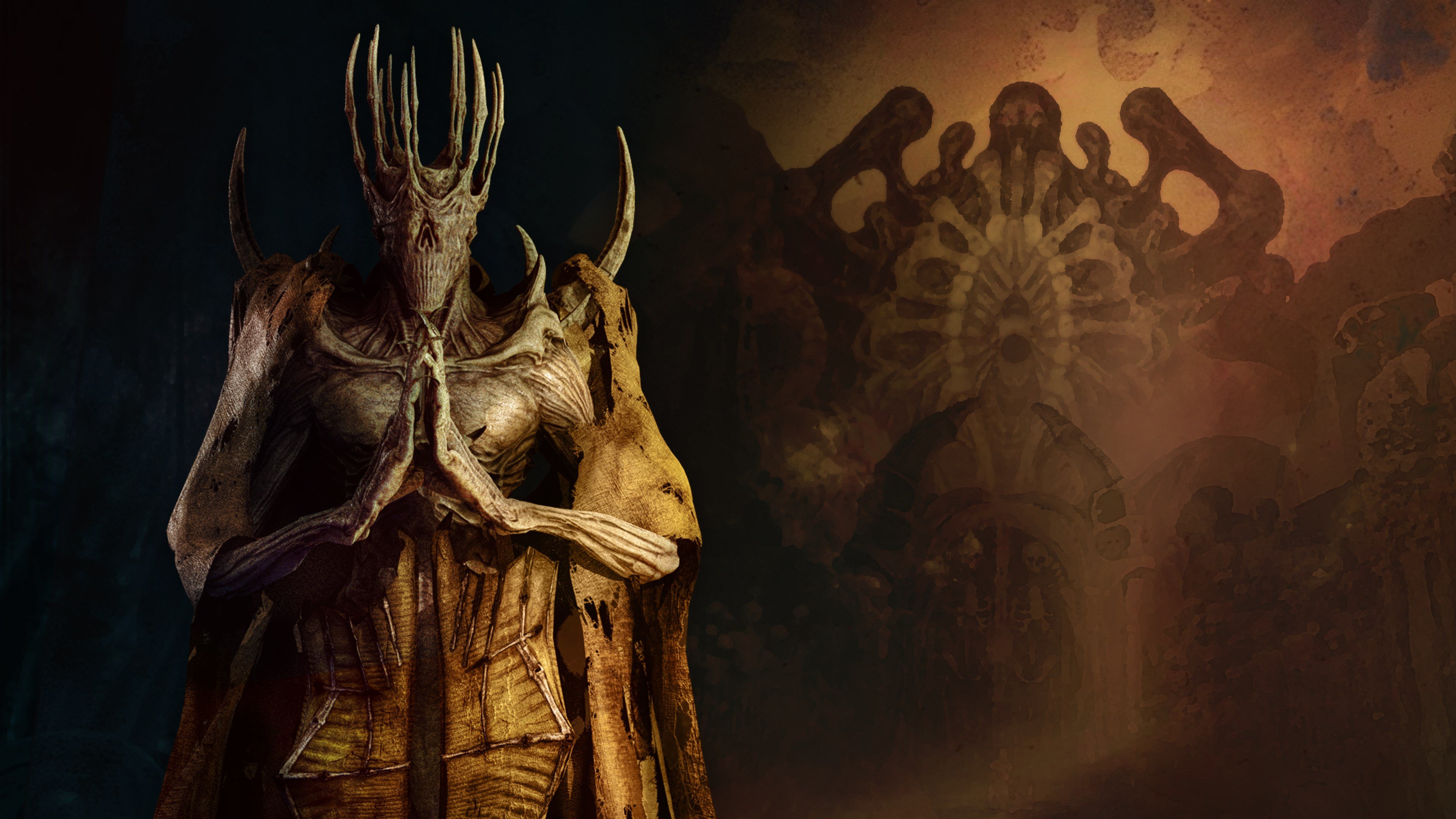 Necrophosis: Full Consciousness cover image
