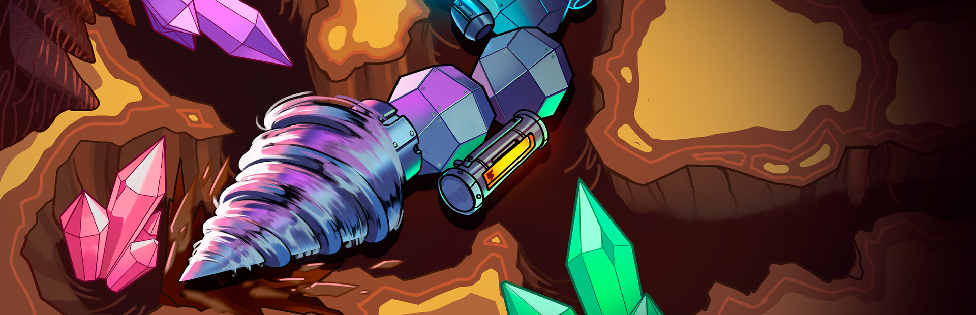 You Know The Drill cover image