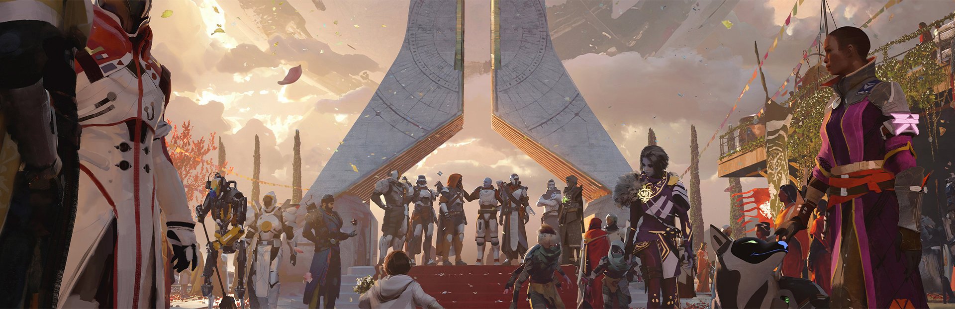 Destiny 2 cover image