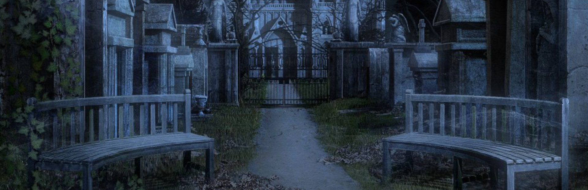 Voodoo Whisperer Curse of a Legend cover image