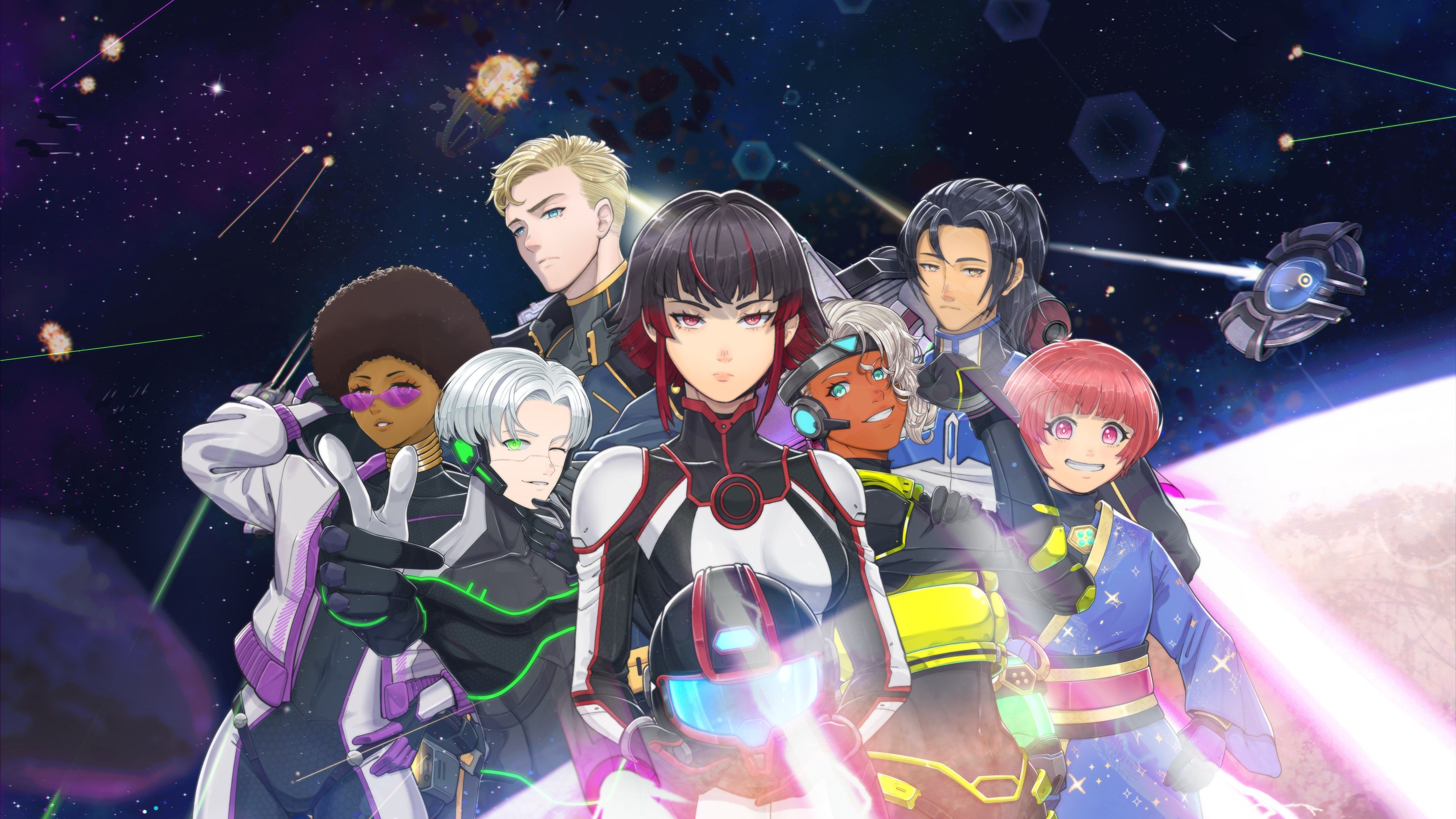 Psyvariar 3 cover image