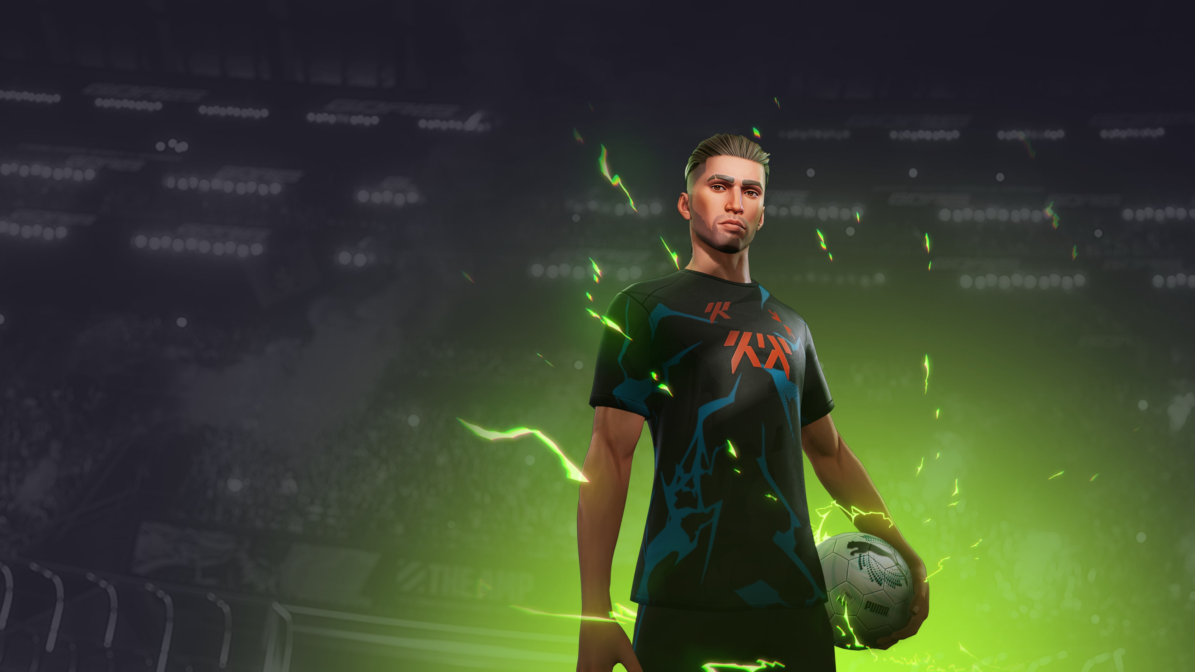 GOALS cover image