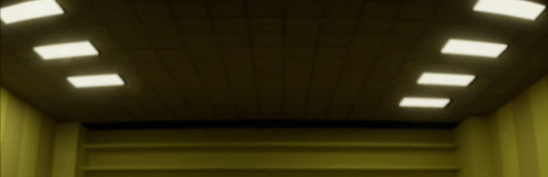 The Complex: Found Footage cover image