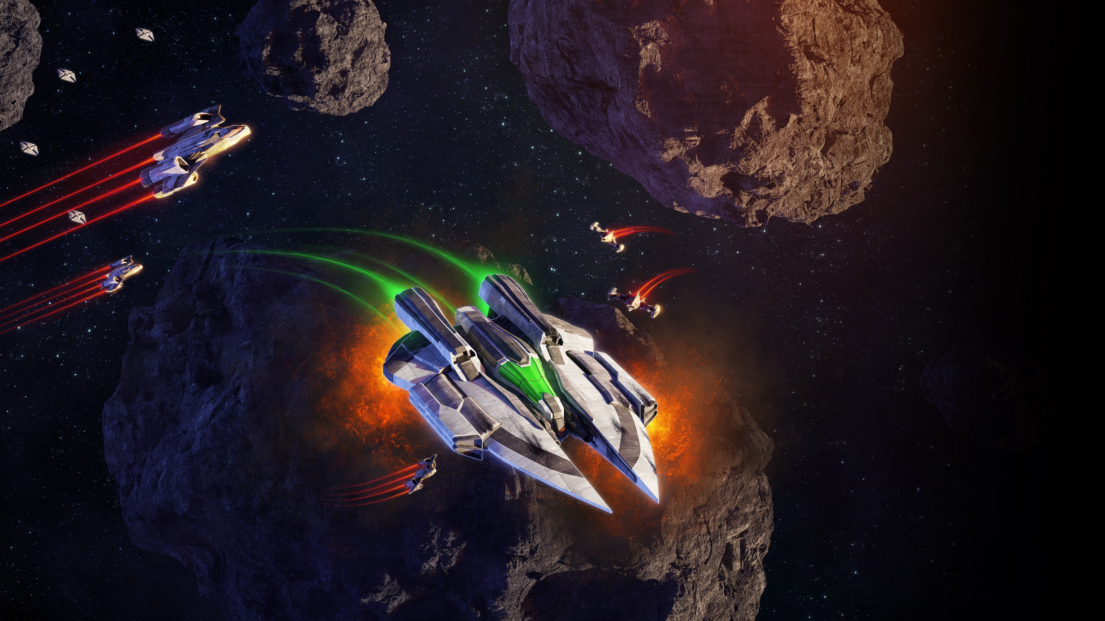 Overdriven Evolution cover image