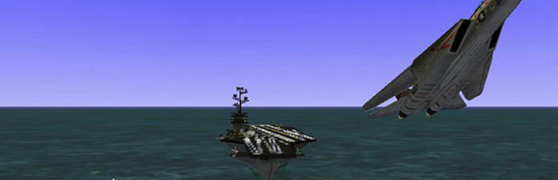 Fleet Command cover image