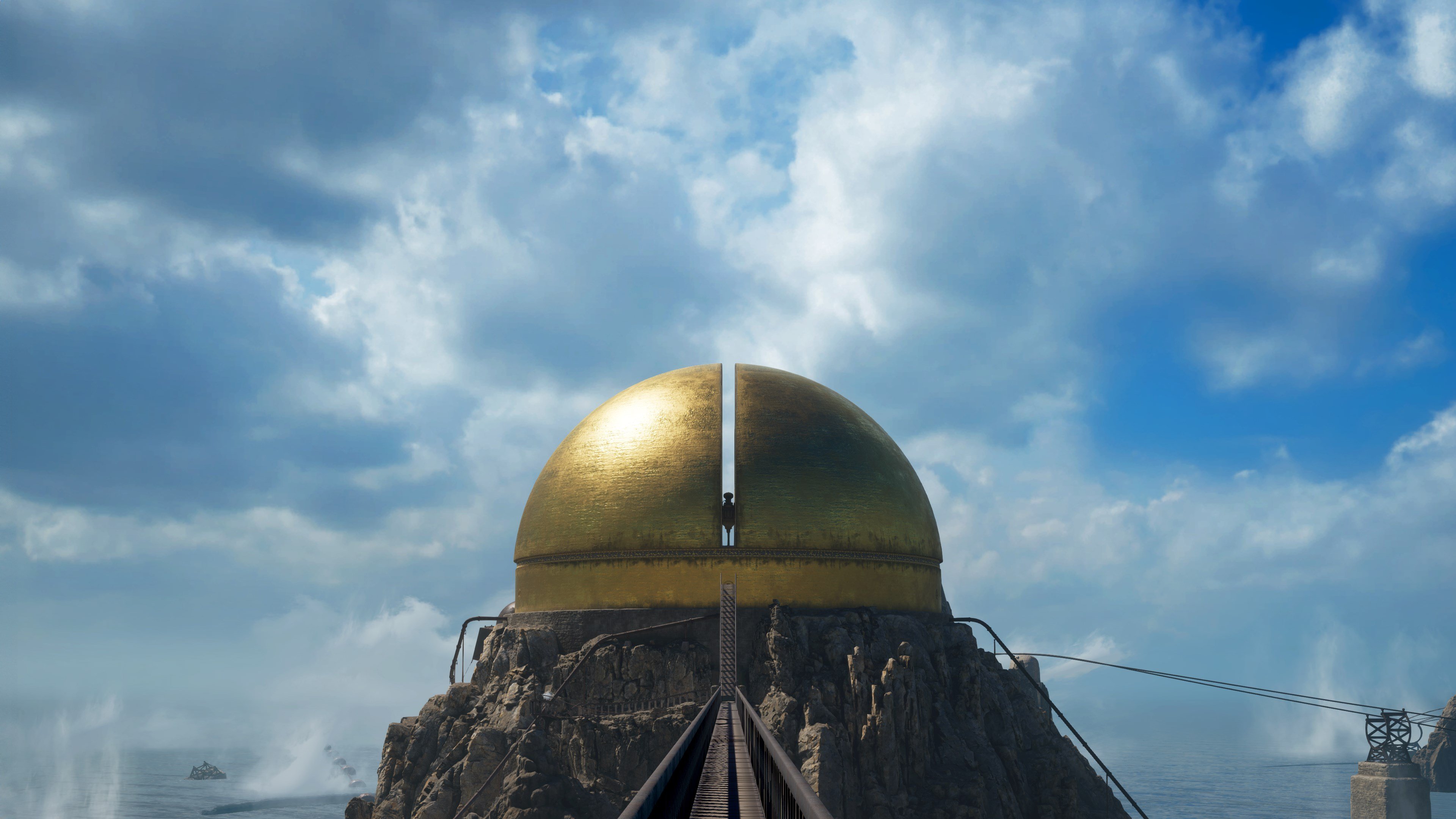 Riven cover image