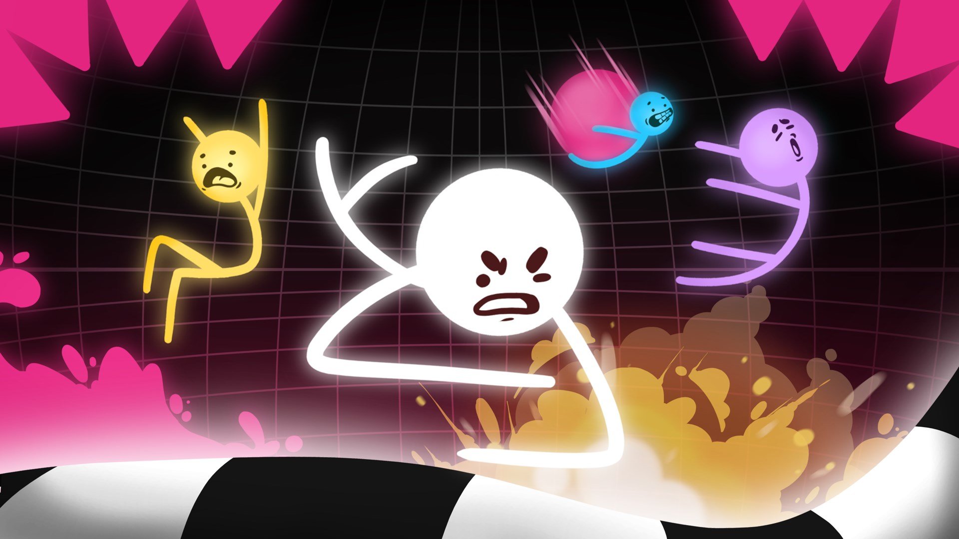Ultimate Wobble Run cover image