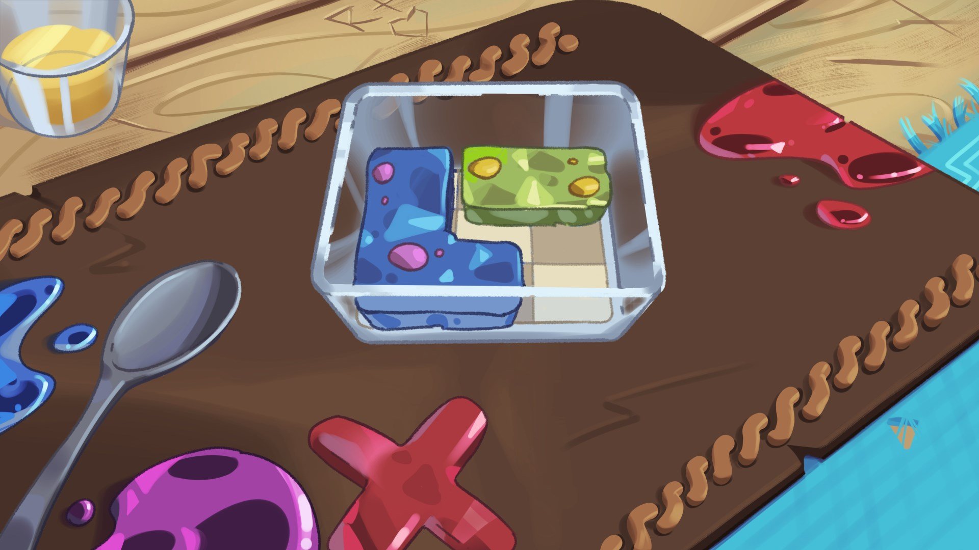 Jelly Math (Windows) cover image