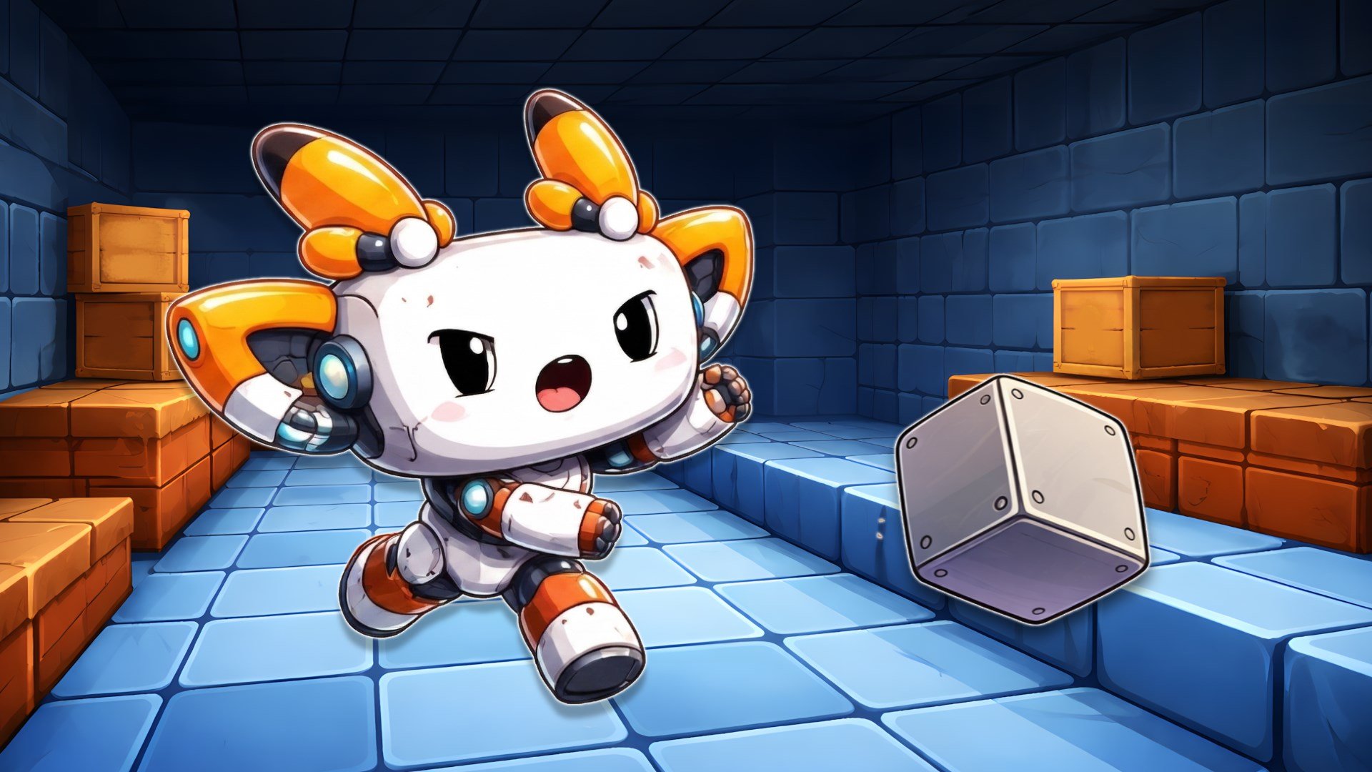 Blockon cover image