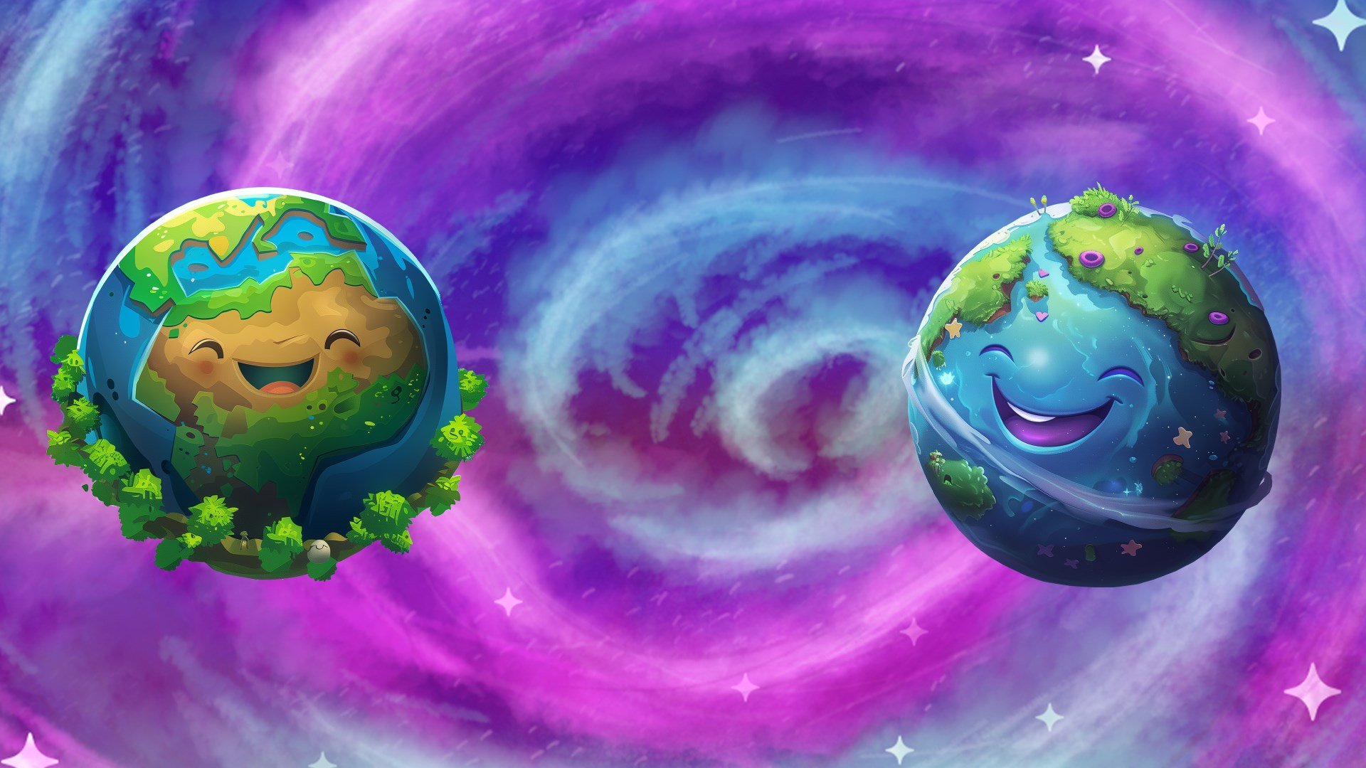 MILKY WAY TD SURVIVORS AUTOBATTLER (Windows) cover image