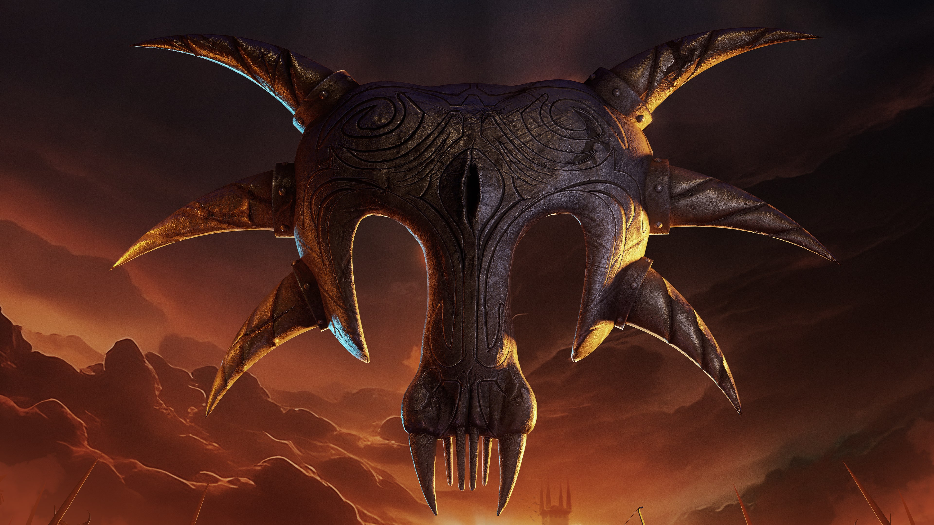 Gothic 1 Remake cover image