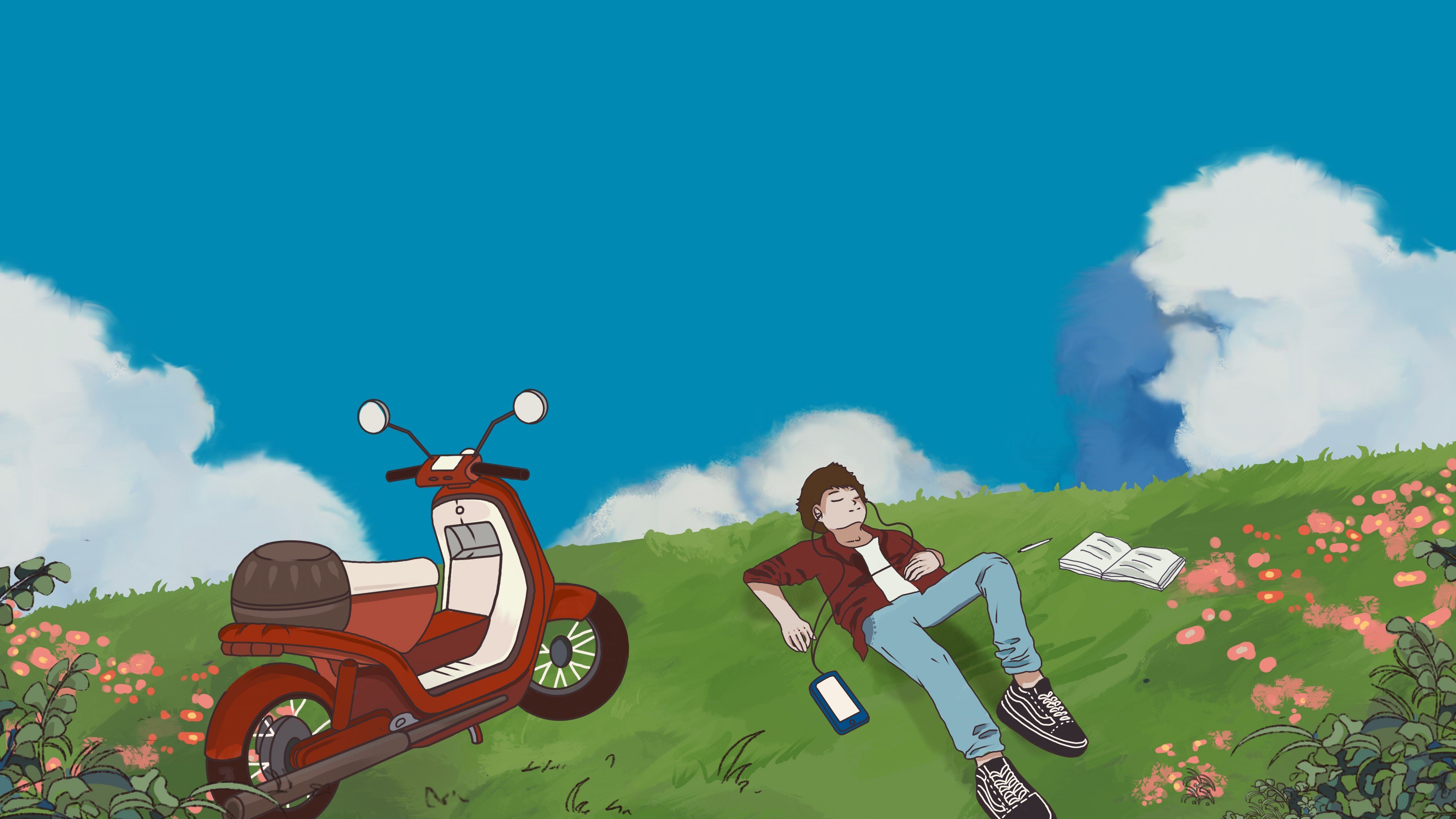 Forgotten Fields cover image