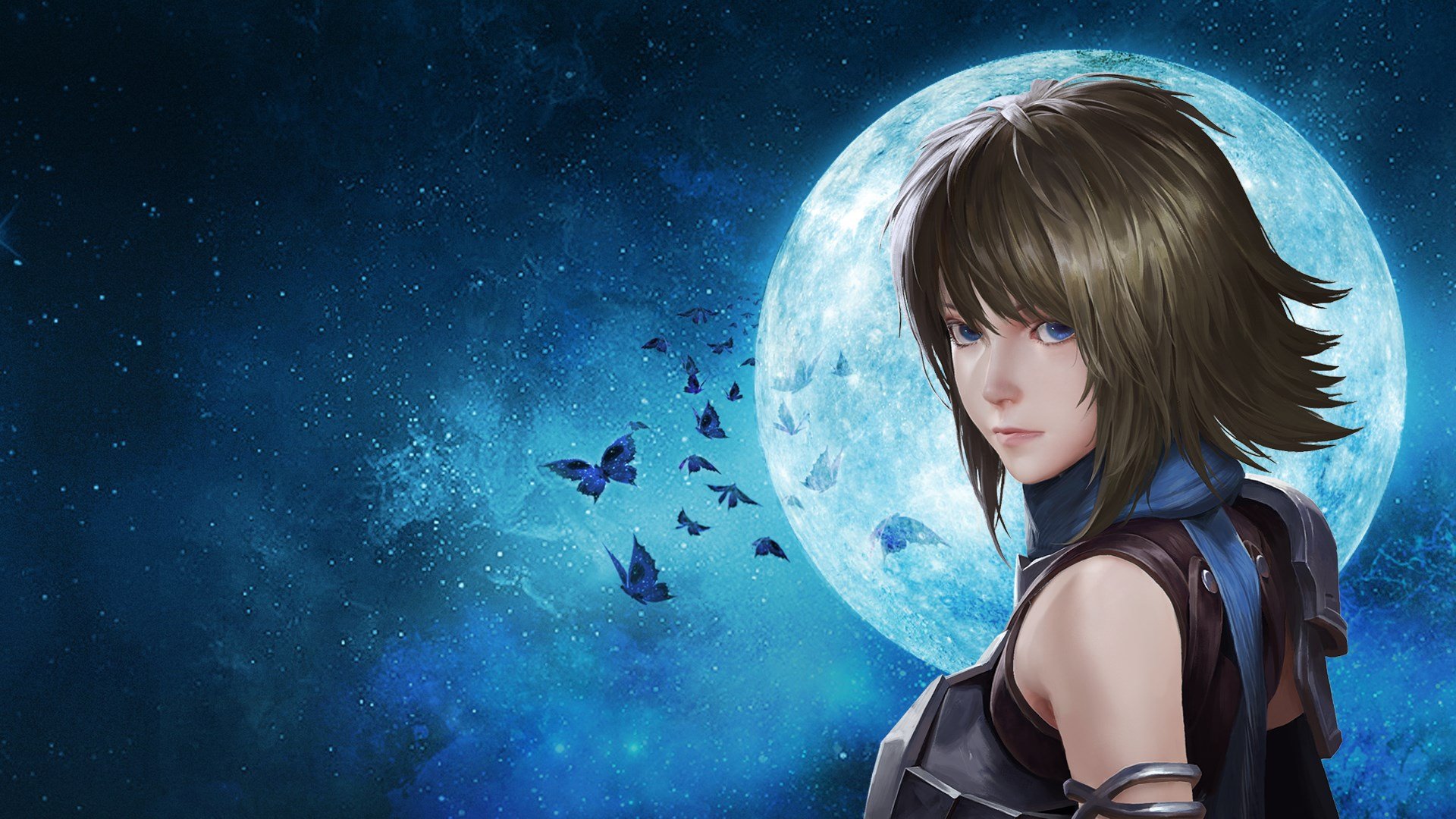 AeternoBlade II: Infinity cover image