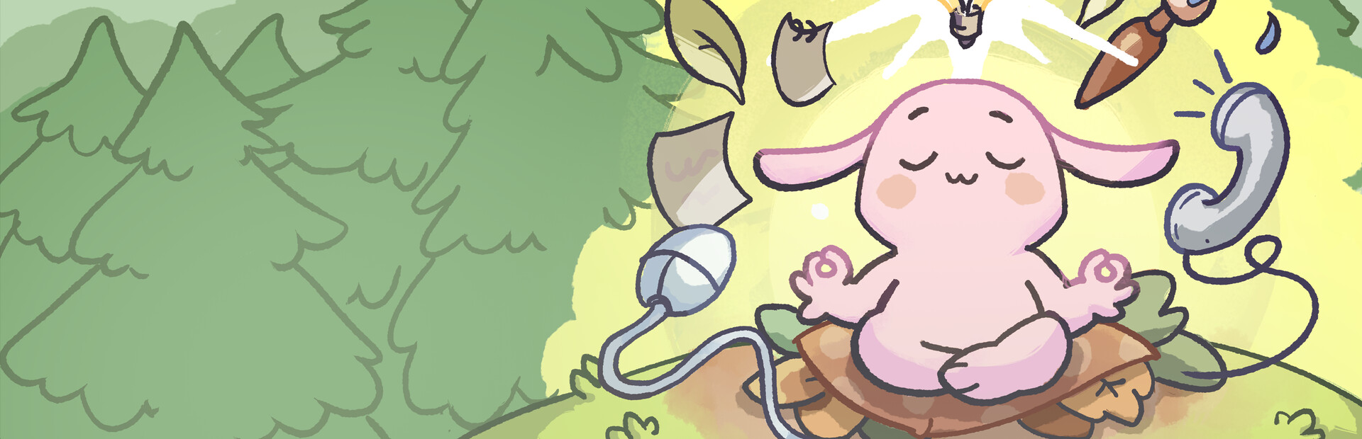 Focus Grove cover image