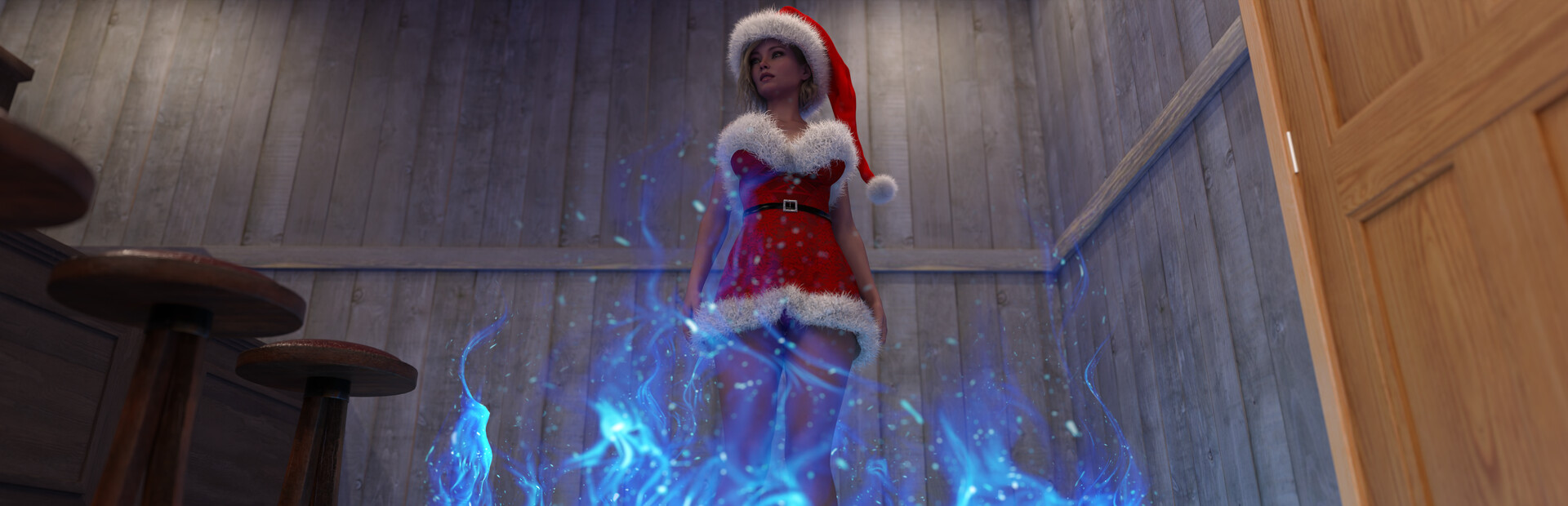 Emi - Christmas Special cover image