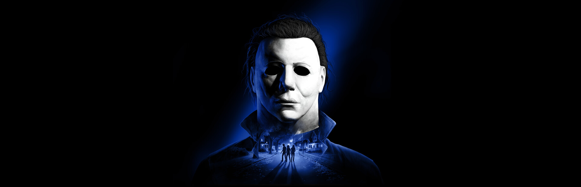 Halloween: The Game cover image