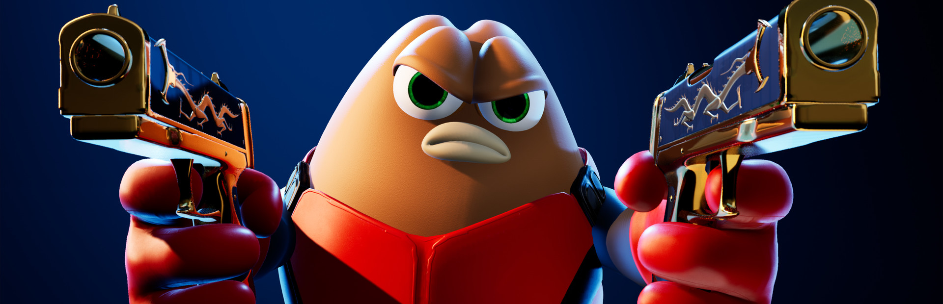 Killer Bean cover image