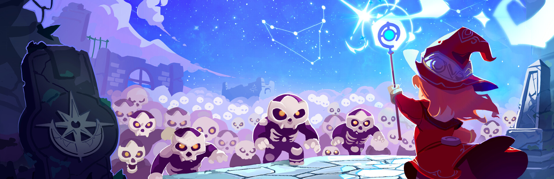 Trials Survivors cover image