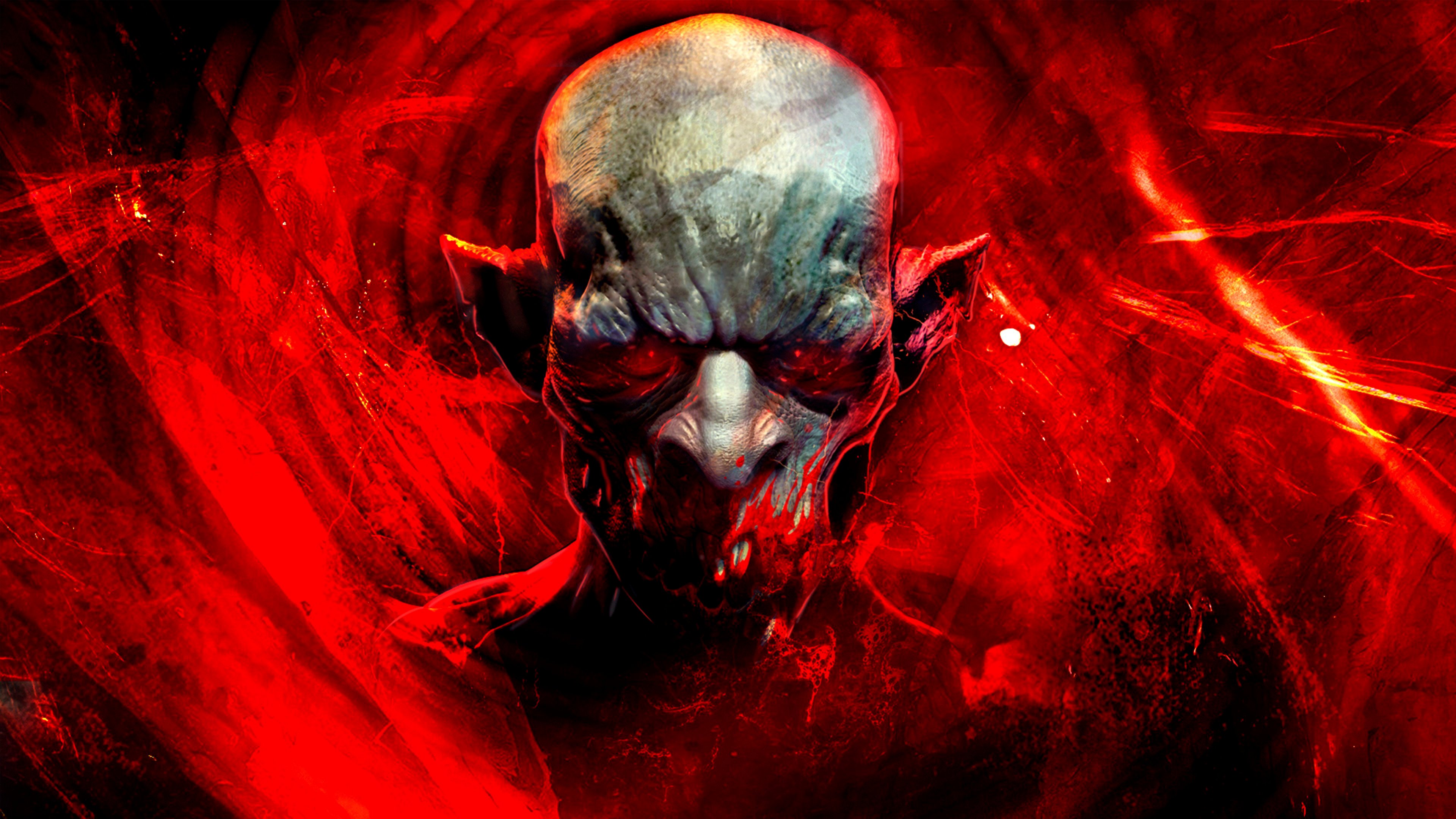 EVERDARK: Undead Apocalypse cover image