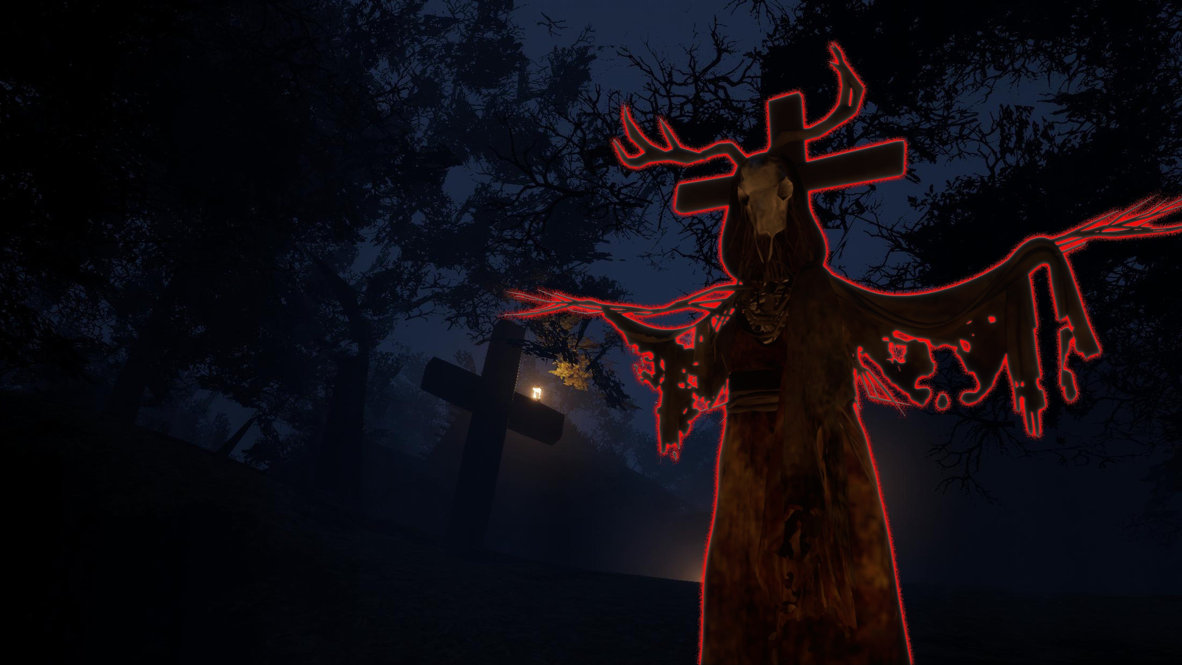 Village of the Curse (Xbox Series X|S) cover image