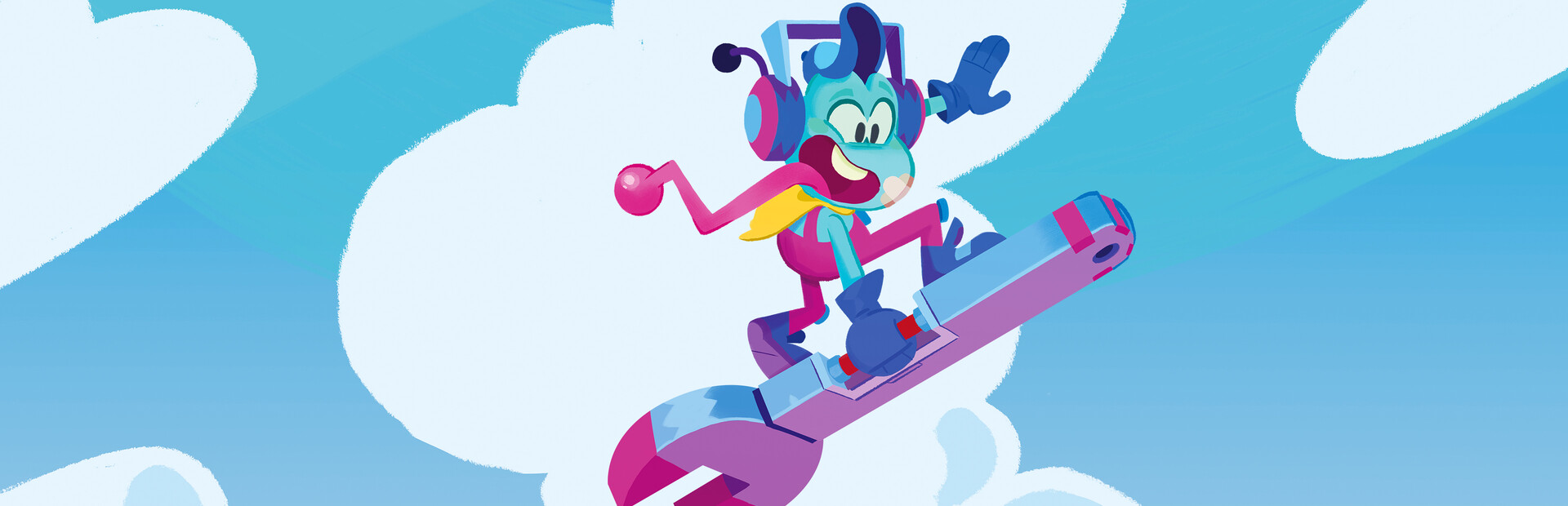 Seafrog cover image