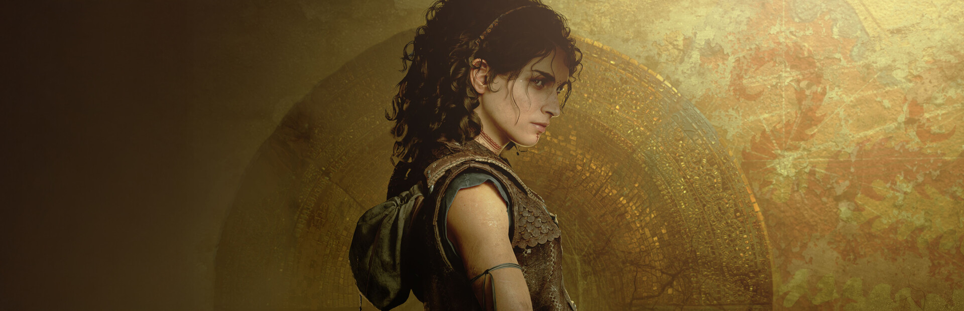 Resonance: A Plague Tale Legacy cover image