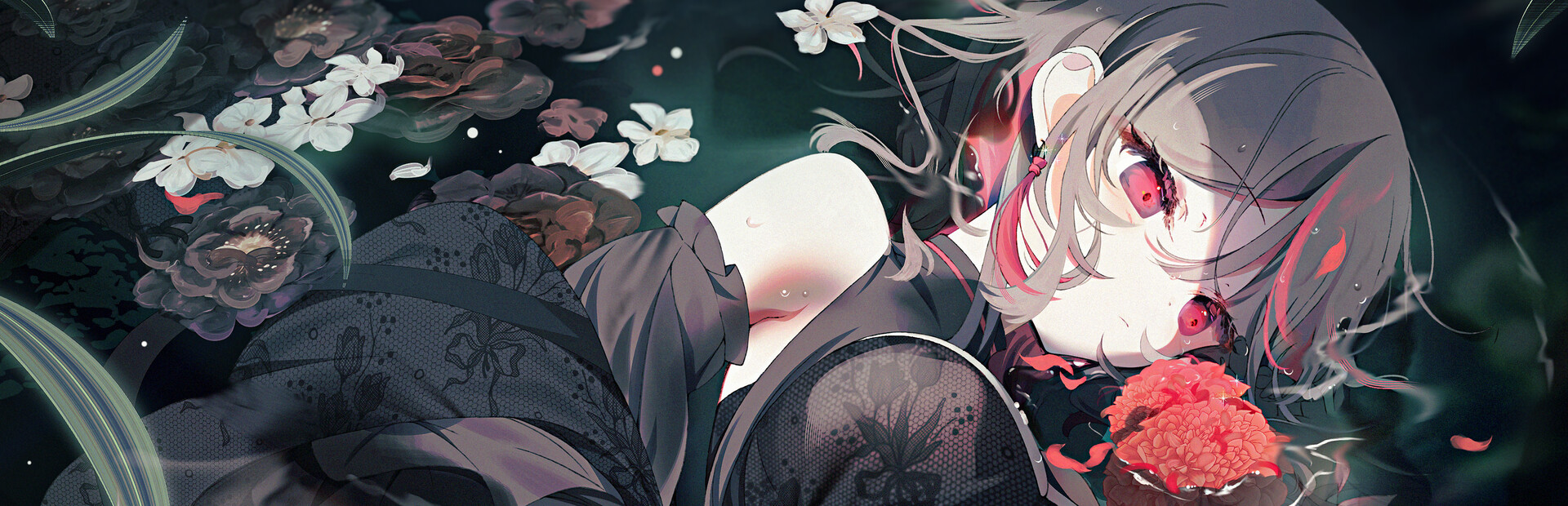Putrika 2nd.cut:For the Exquisite Attire cover image