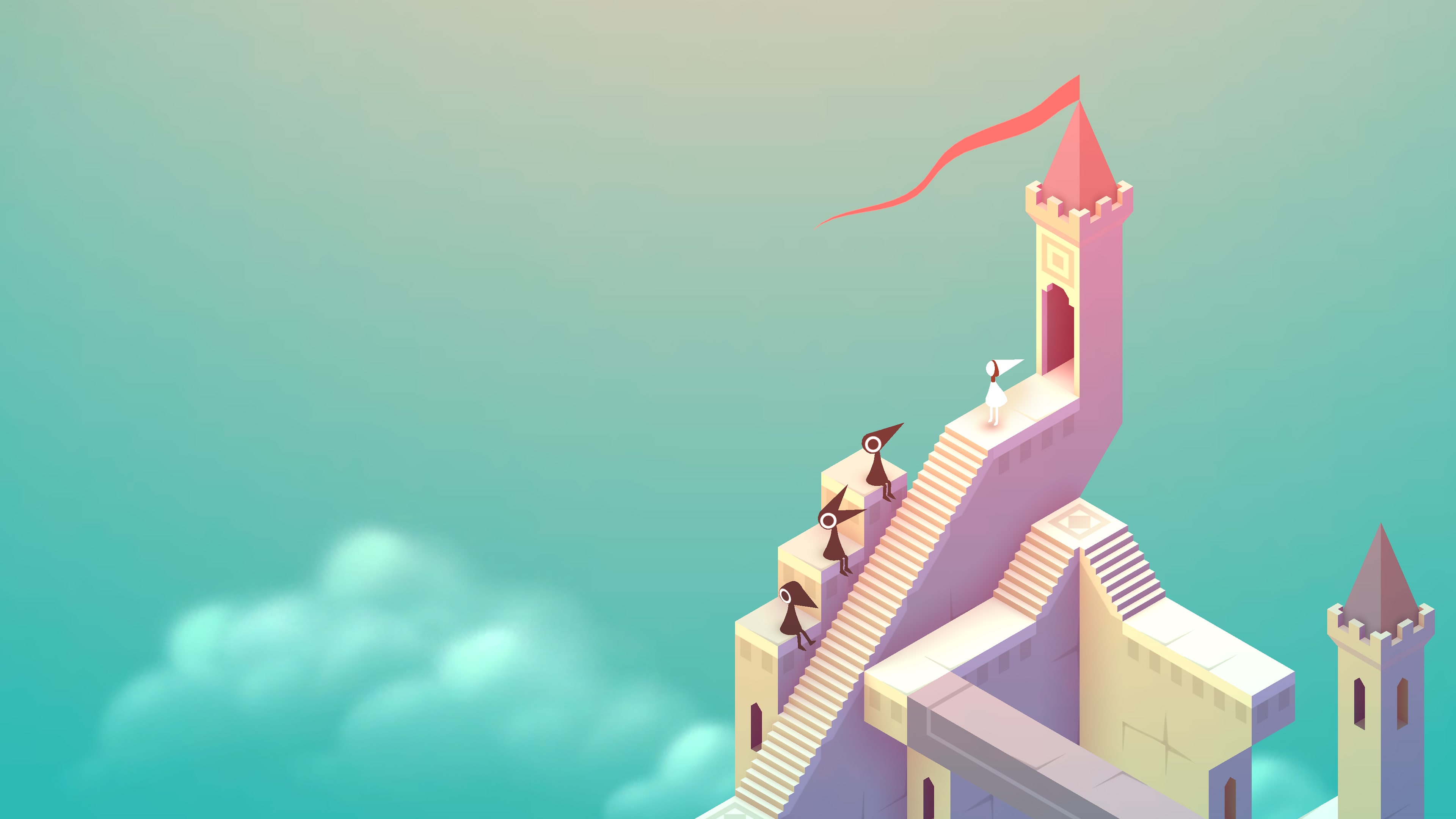 Monument Valley cover image
