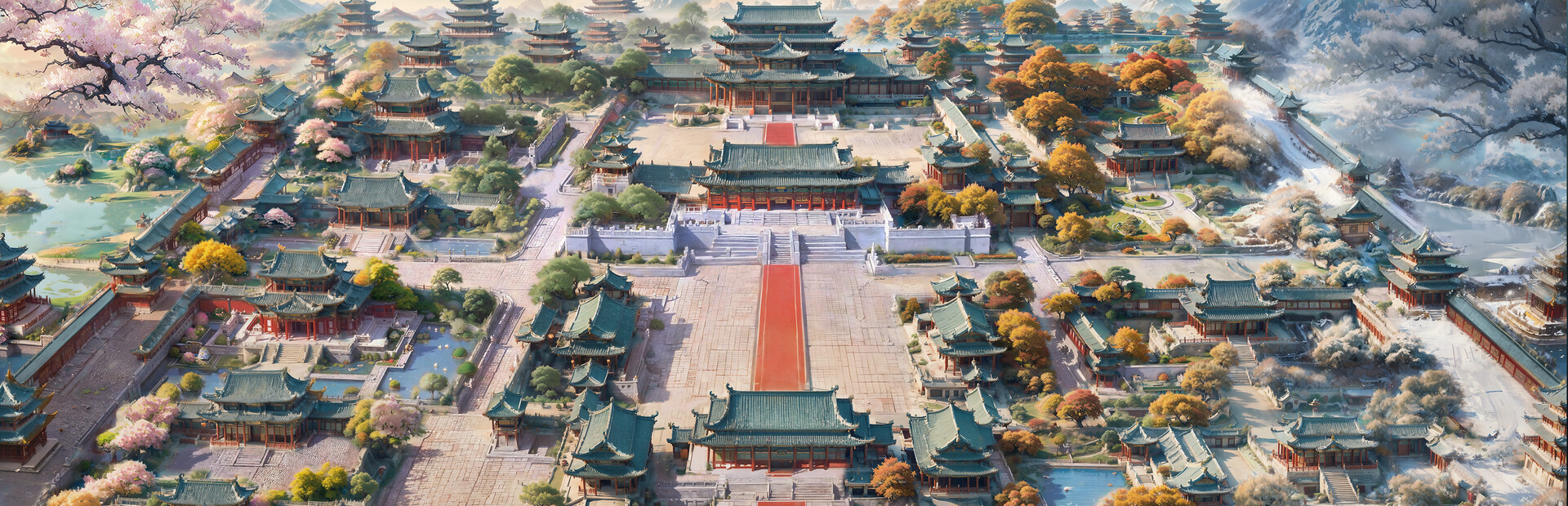 吾皇万岁 cover image
