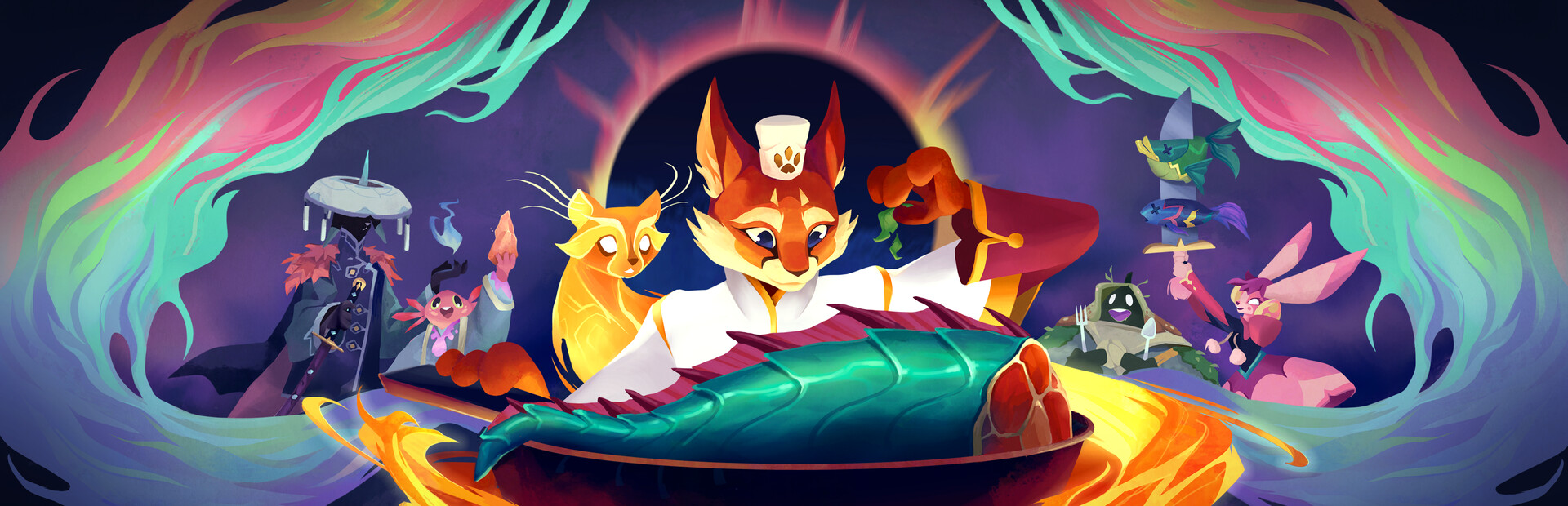 Beastro cover image