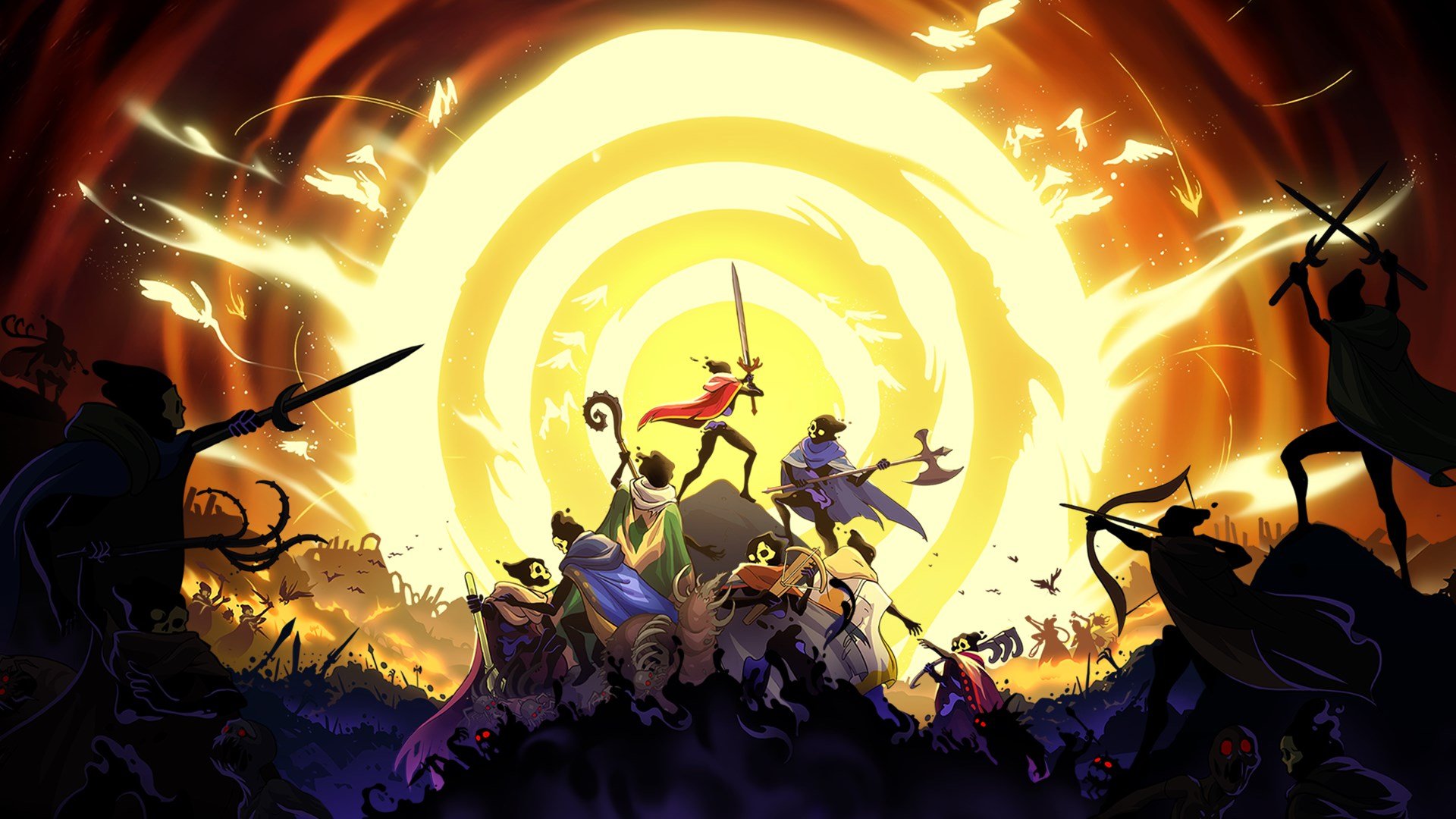 33 Immortals cover image