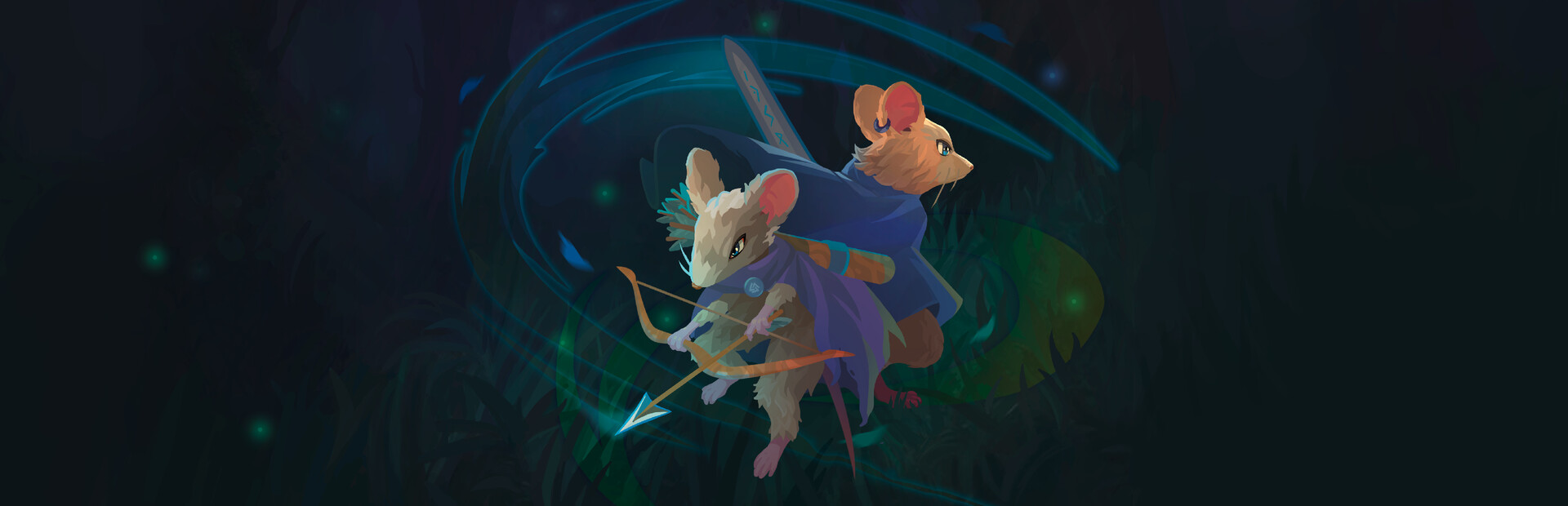 MiceGard cover image