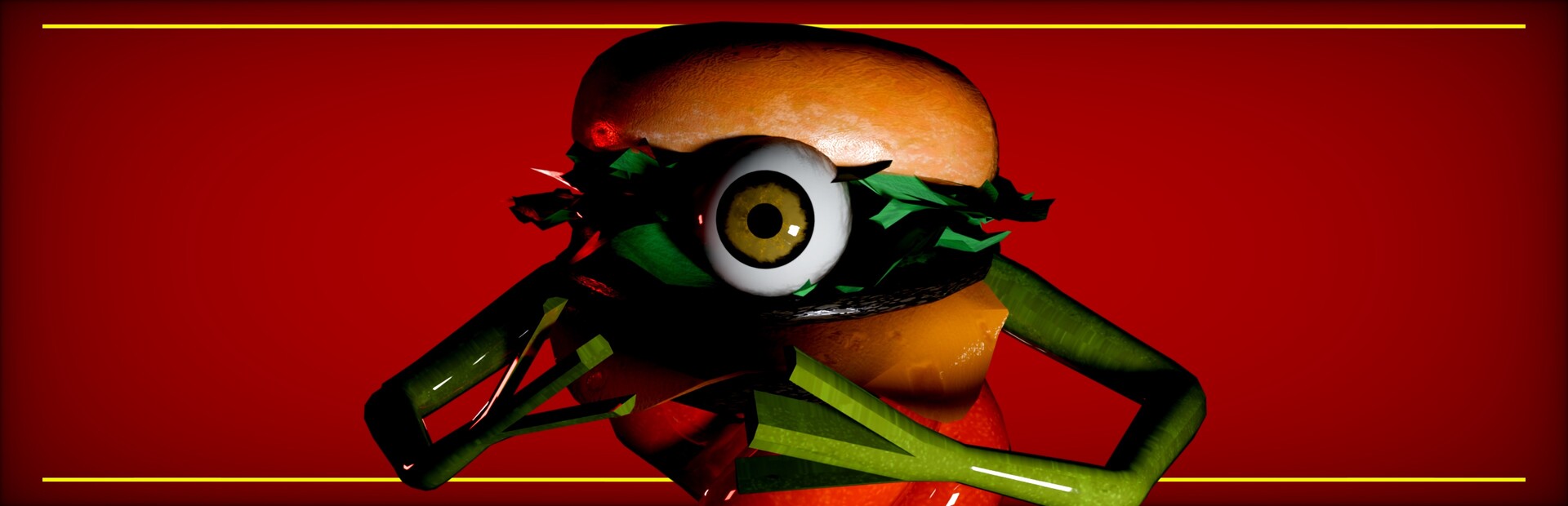 DEATH BURGER cover image