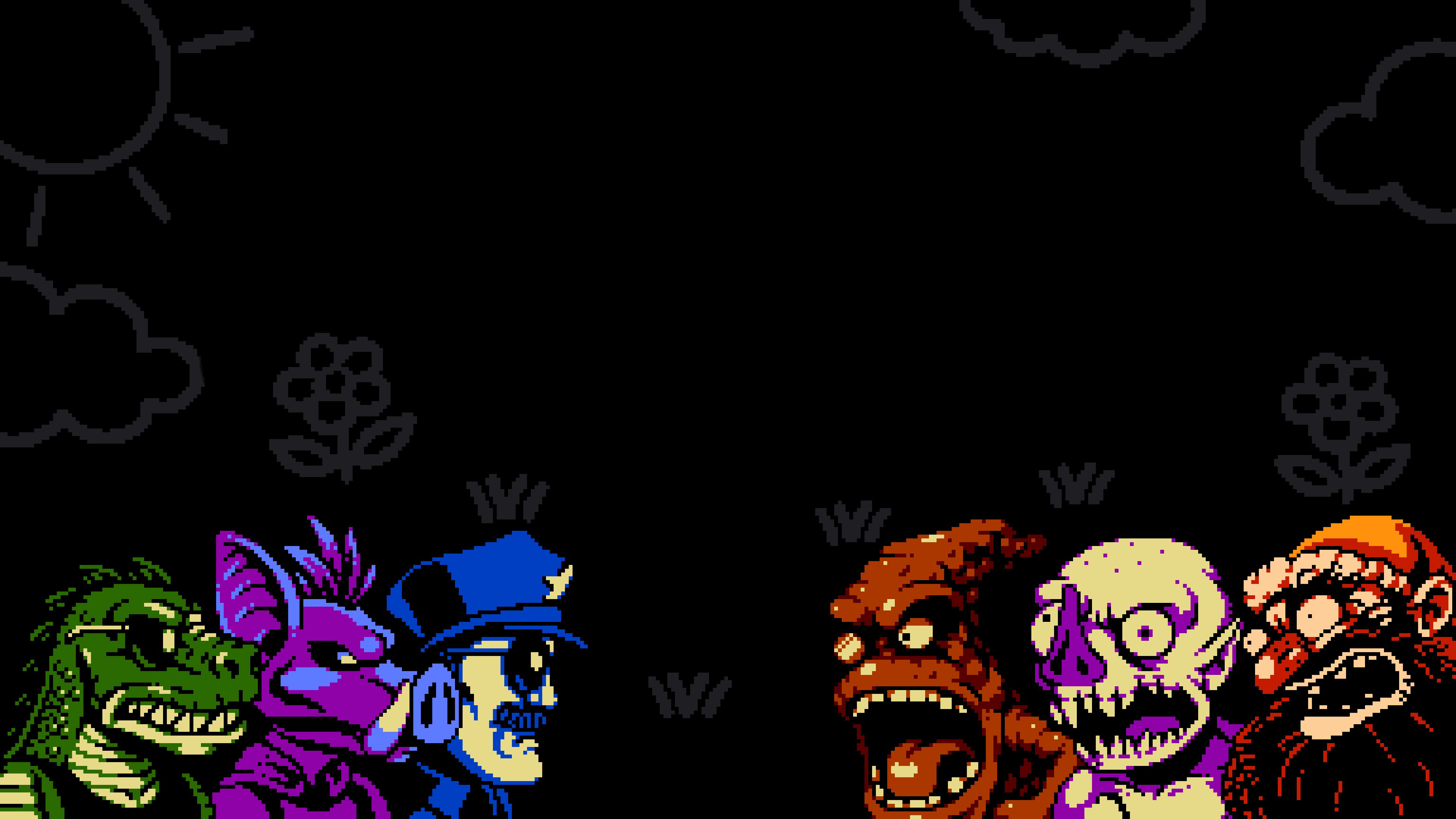 Axe Cop cover image