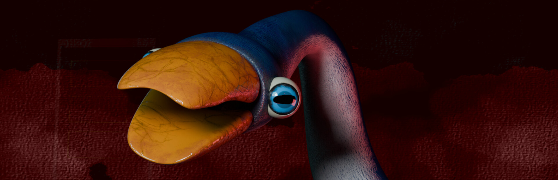 PENGUIN HOTEL 2 -Snake Penguin Ambition- cover image