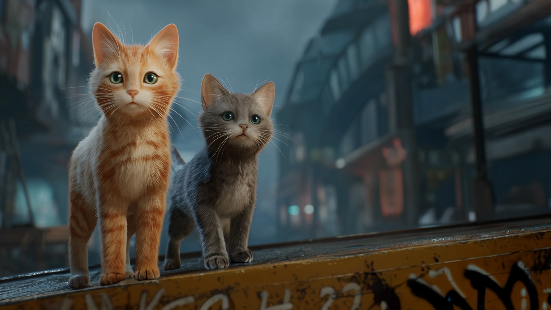Little Strays 2 cover image