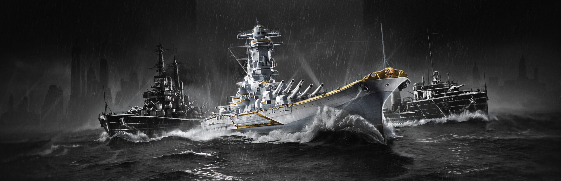 Mir Korabley cover image