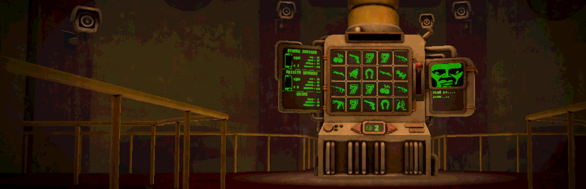 LUCKROT cover image