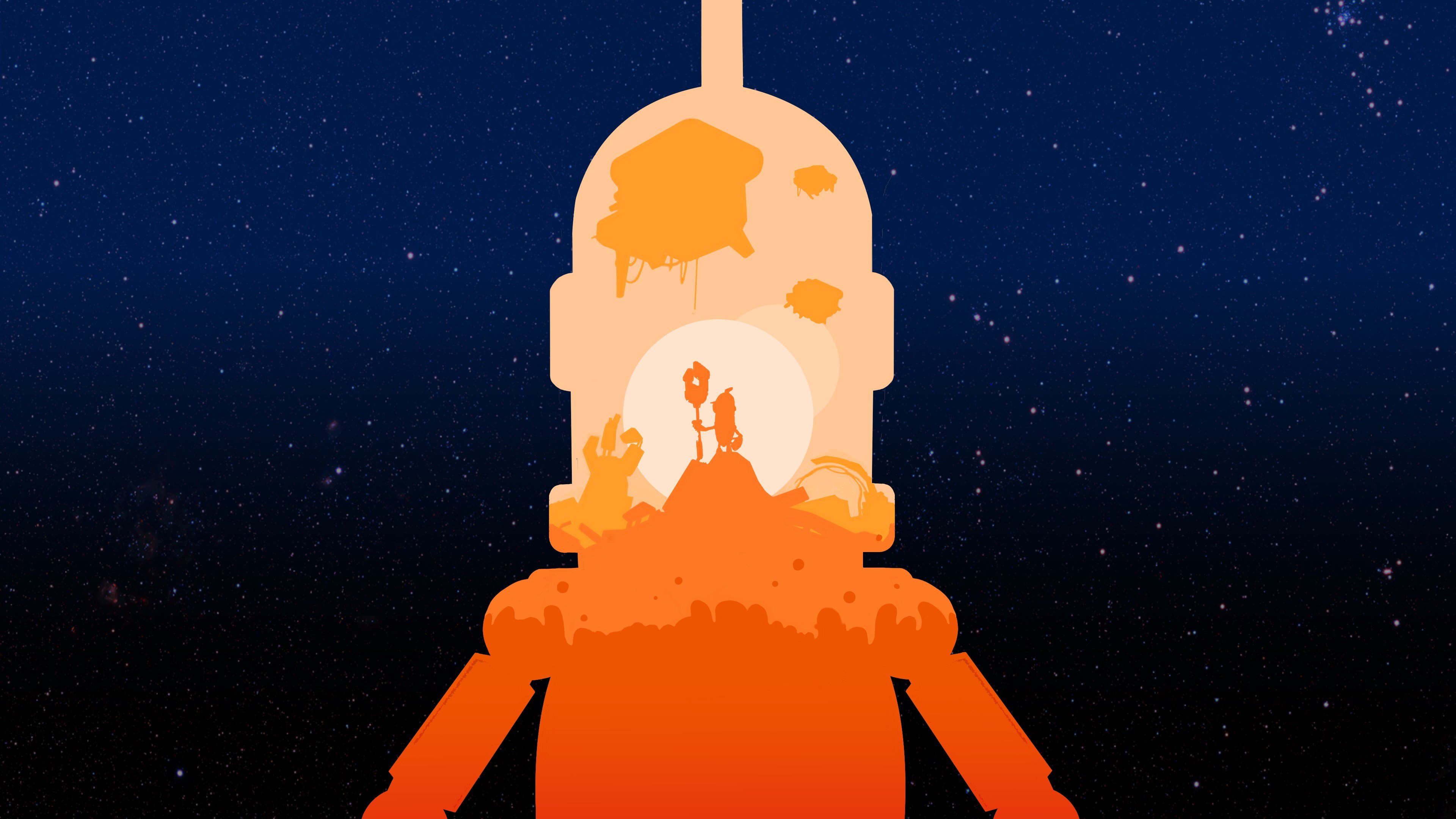 Junkster cover image