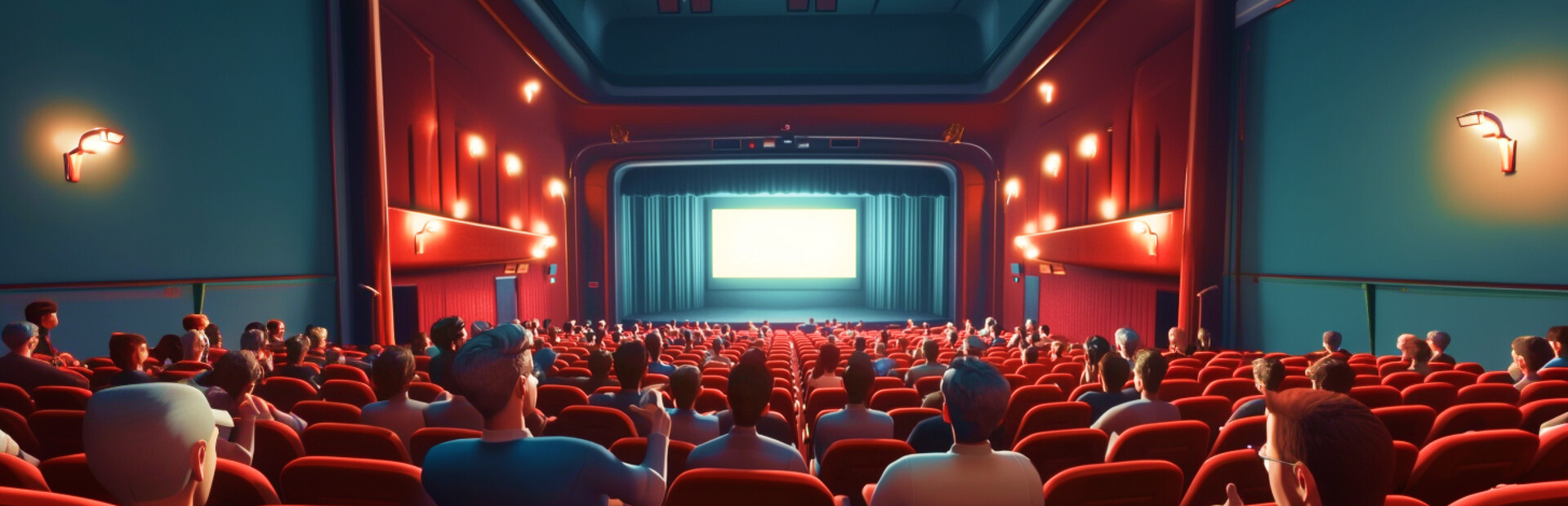 Cinema Manager Simulator Demo cover image