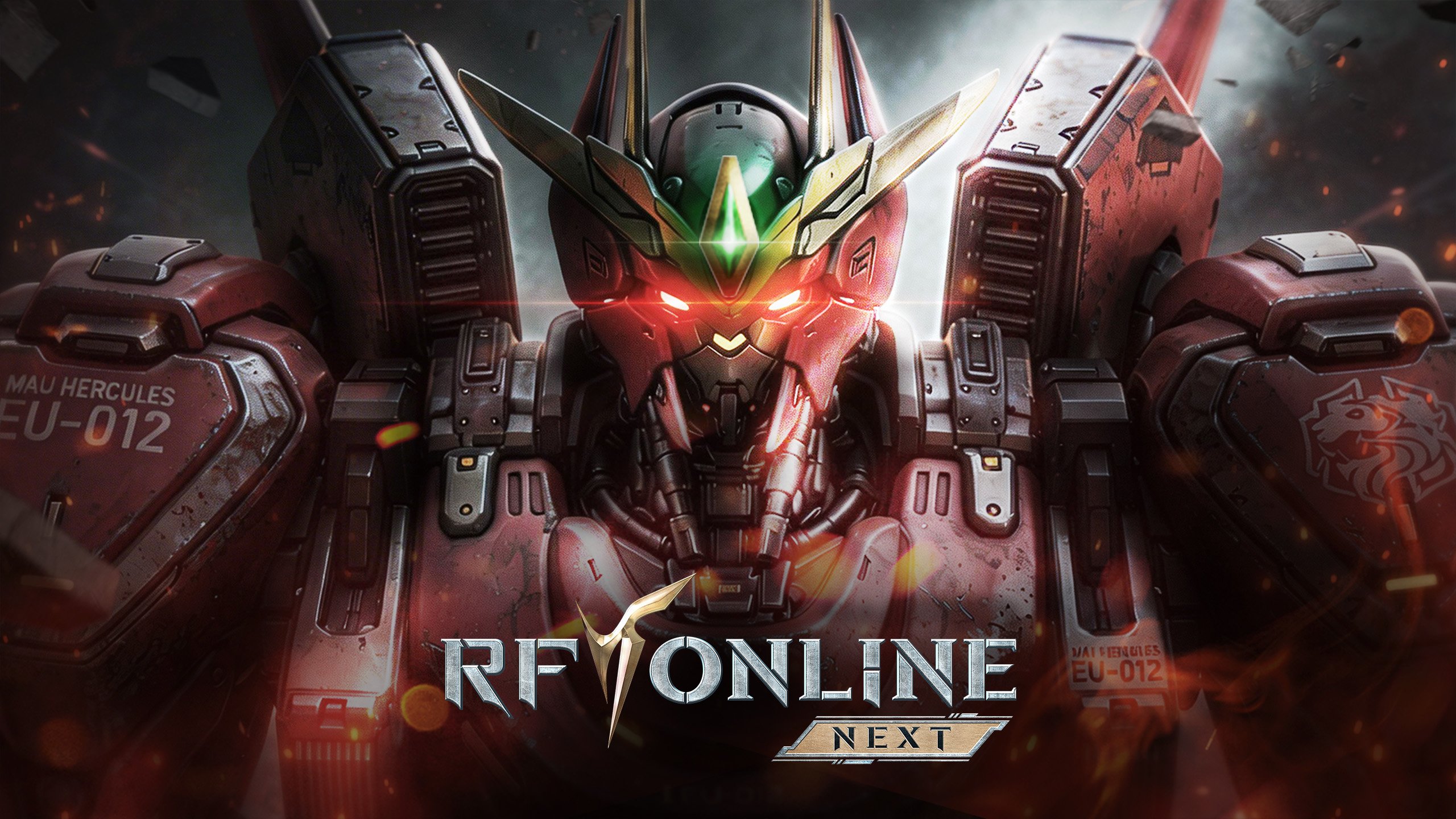 RF ONLINE NEXT cover image