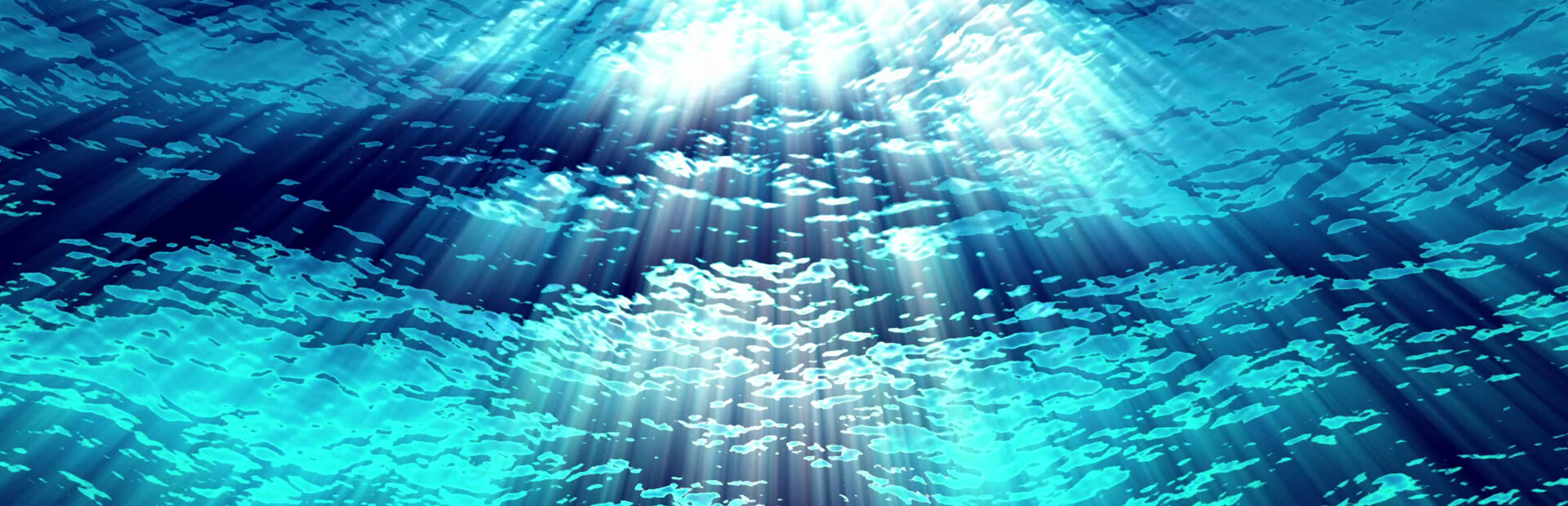 Out of the Ocean cover image