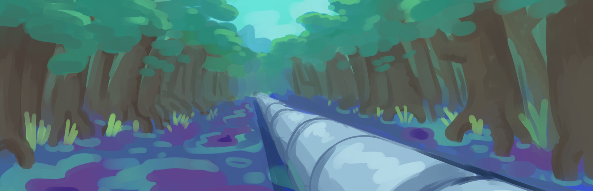 Skator Gator cover image