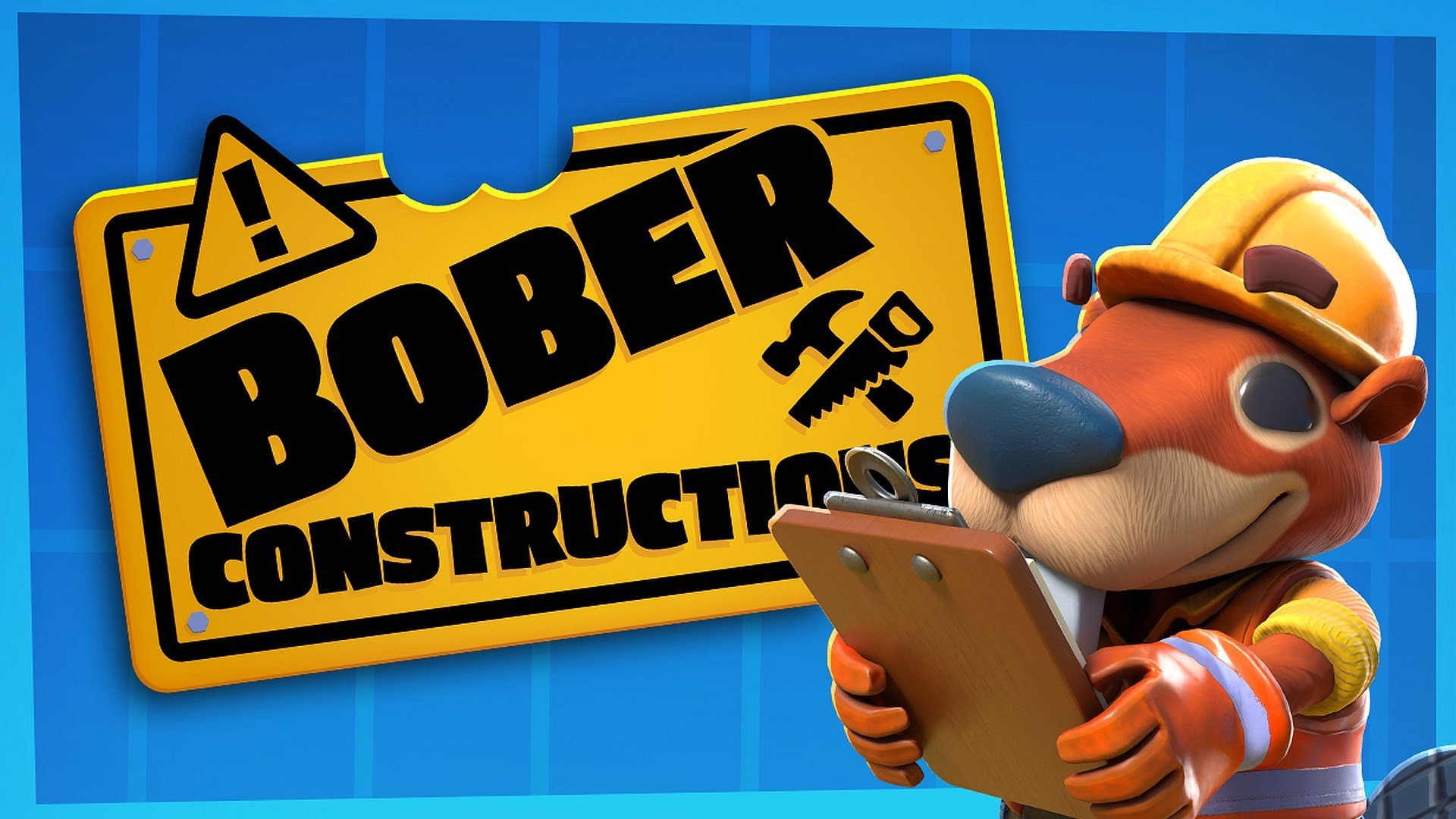 Bober Constructions cover image